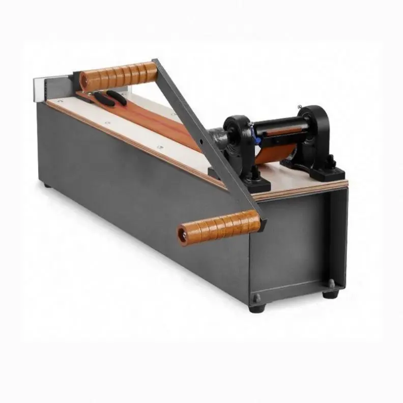 Professional Jewelry Making Wire Draw Machine with Drawplate Puller for Fine Wire and Bracelet Crafting