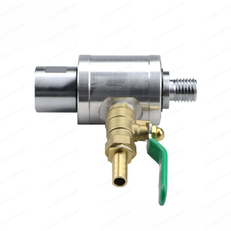 

Водопроводный соединитель для алмазных буровых долот, Проходной/клапанный водопроводный соединитель, Переходник для резьбы