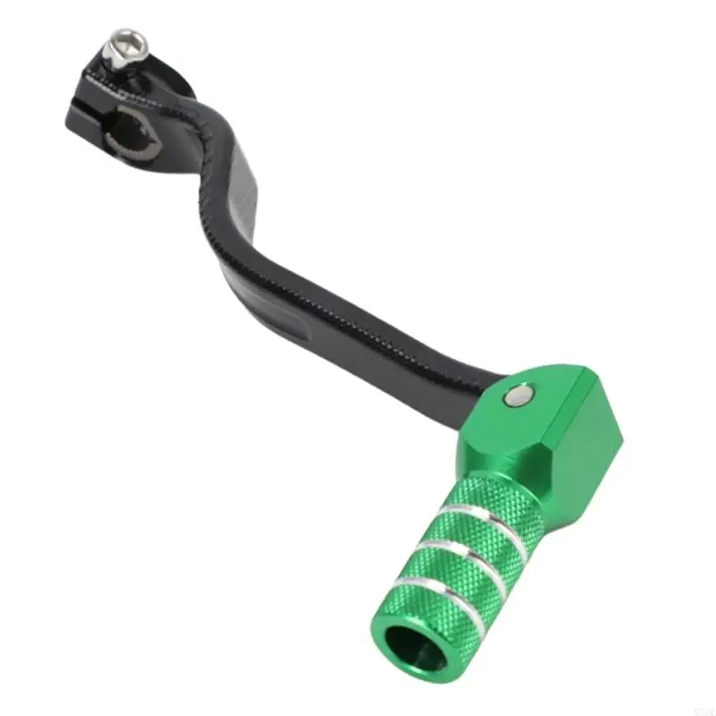 M76E Motorrad-Schalthebel-Teil für KX85 KX100 Dirt Bike Servicearbeiten – Detail 2