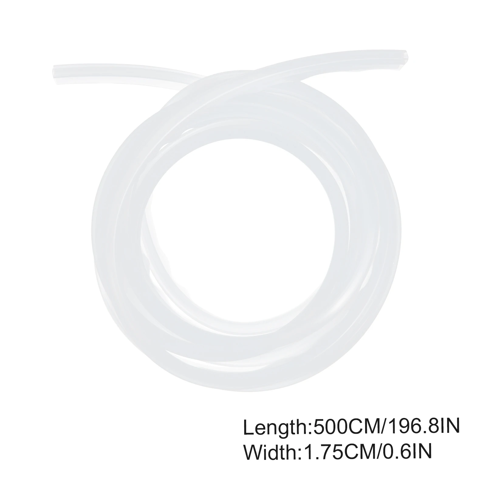 

Shower Door Seal Strip Frameless Sealing Strips Baffle Waterproof Silicone Rubber Flexible Easy Cut Install No Tools Glass