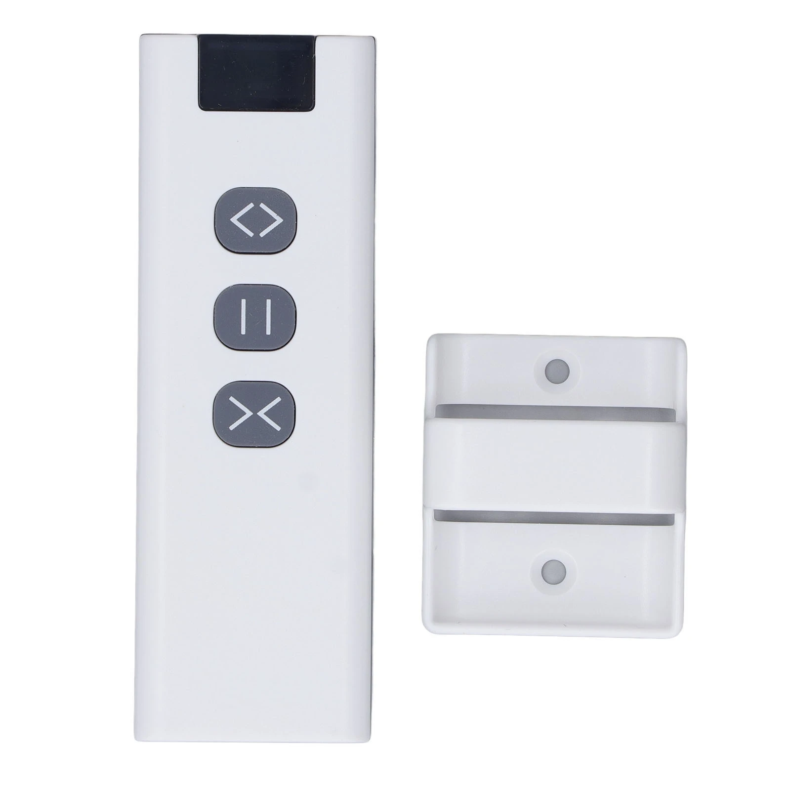 controle-remoto-inteligente-para-cortinas-controle-remoto-automatico-sem-fio-em-abs-para-casa