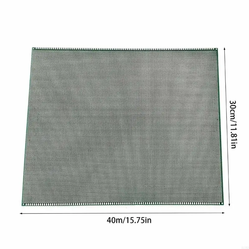 B2RD Double Side Side Oritys