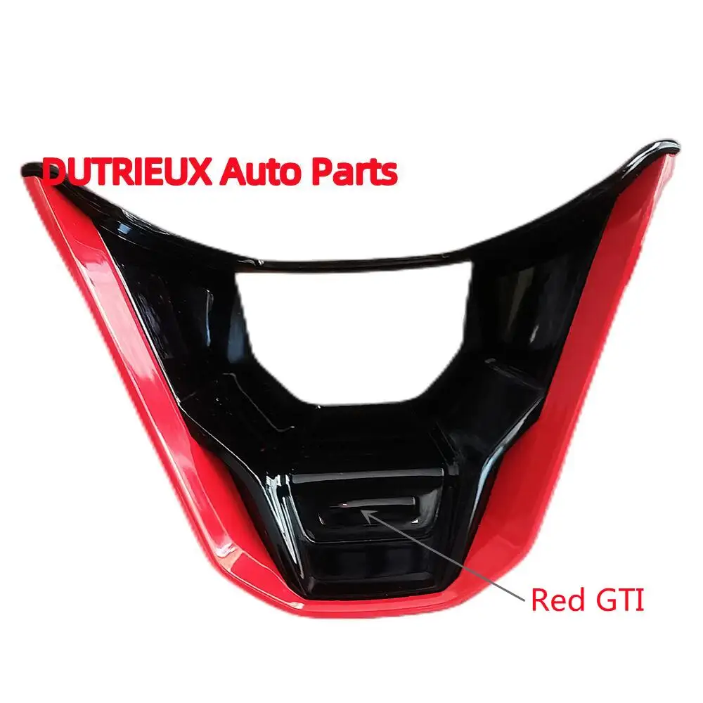 ID3 ID6 ID4 Magten Golf 8 Tiguan  Tuon  Multifunctional Steering Wheel R standard New Rline GTI performance standard