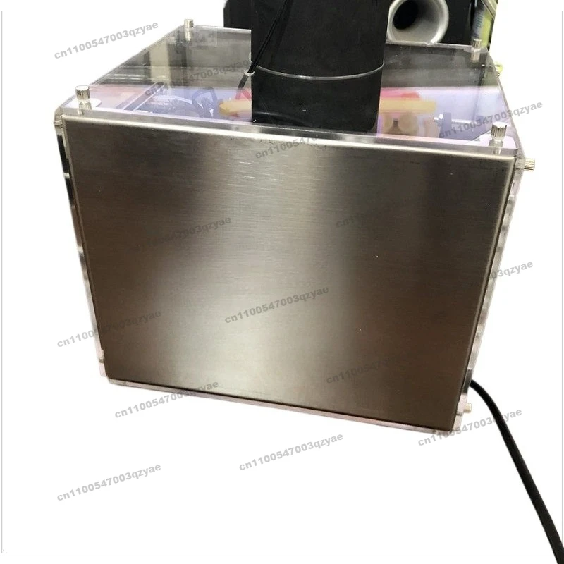 DIY Multi-function, Shell, Assembly Suitable for Multi-scene Chiller Dual-purpose Artifact HKJW001
