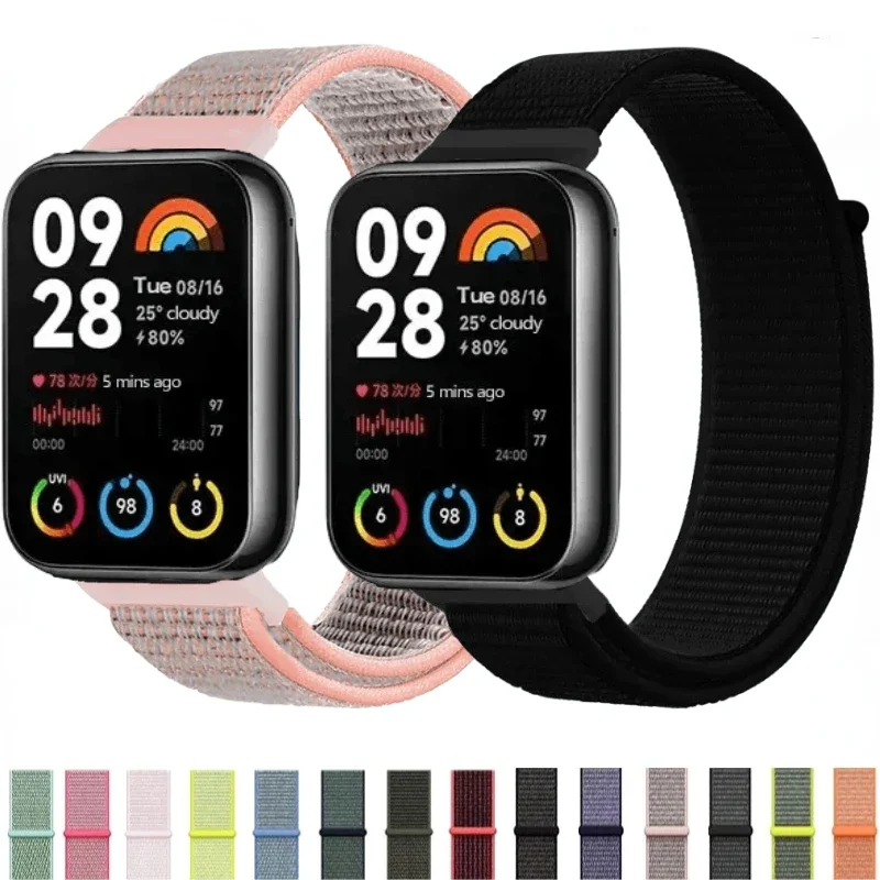 Nylon Loop Strap Fo… - image