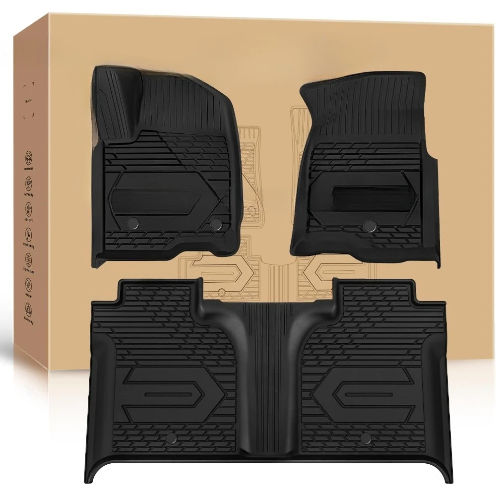 All Weather Tpe Flo…