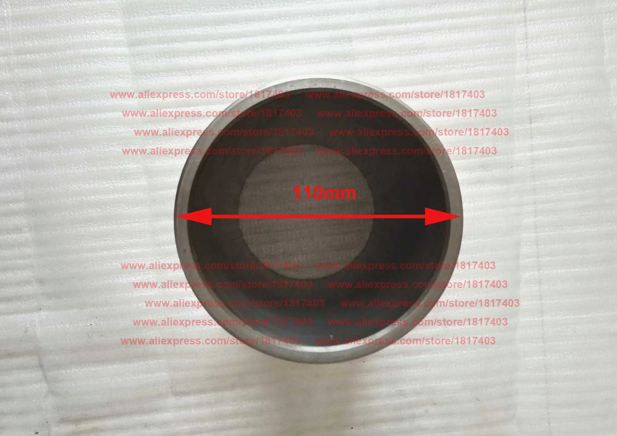 Jiangdong TY395IT Pistons & Cylinder Sleeves Set , TY295I.4.1-4A / TY295.2-7 , Jiangdong TY395IT Diesel Engine Parts