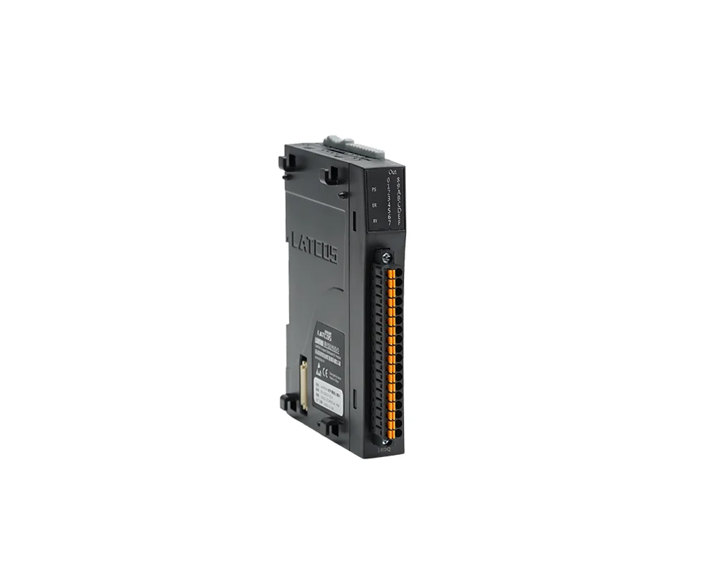 

TLF PROFINET ET200SP Remote I/O Digital Module ES-1160D_16DI PNP/NPN Manufactured by Supplier
