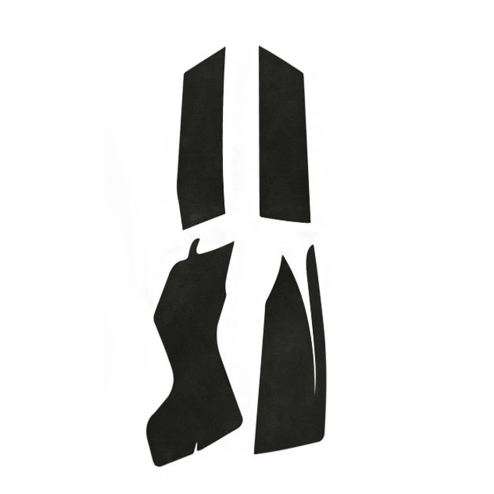 

For Logitech G502 Mouse Grip Tape Anti-slip Stickers Mouses Accessories Gaming Computer Laptop Desktop Multiple Colors