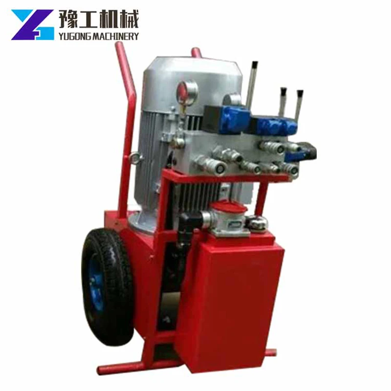 Strong Cut Wire Saw Rope Combination For Hard Rock And Solid Concrete Breaking