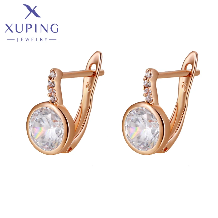 Xuping Jewelry Fash…
