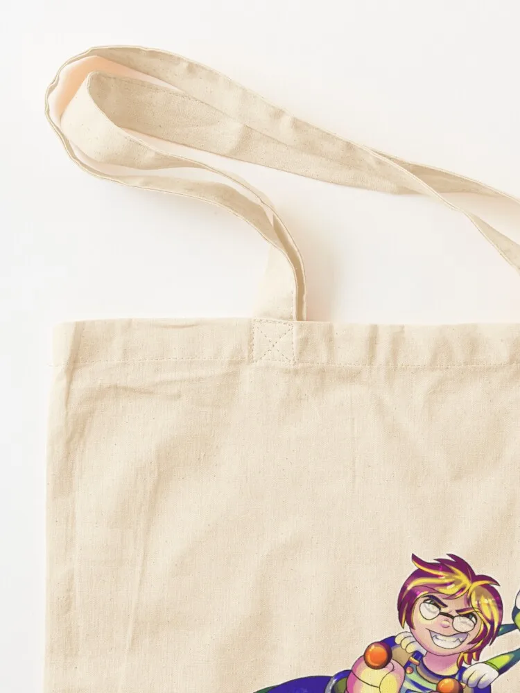 Take the (Space)Wheel! Tote Bag Shopper bag Custom bag cute tote tote