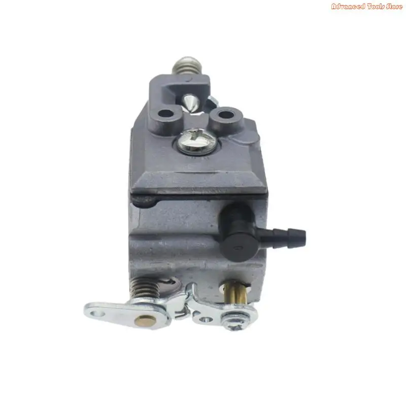Heavy Duty Carburetor For CS350 WT897 2.5HP CS350WES Chainsaw Easy Starting Assembly Chainsaw Maintenance Accessories W91B