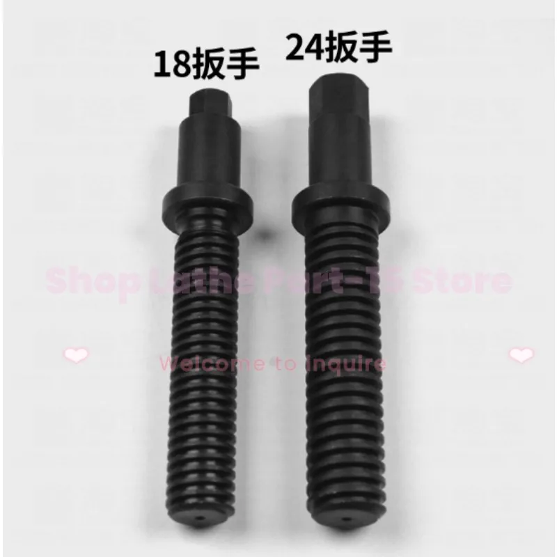 

Excavator Accessories for B65-89 Quick Joint Top Rod Quick Change Adjustment Screw Rod