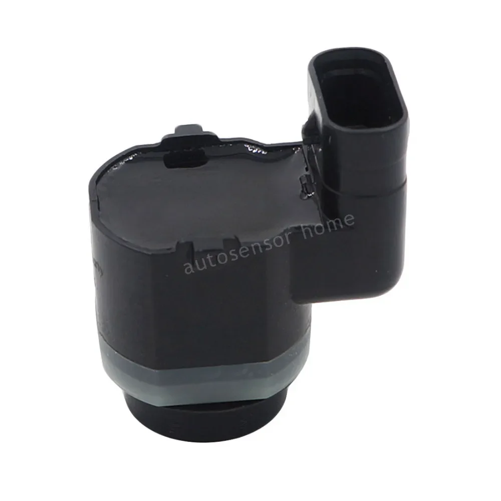 PDC Parking Sensor 66209233036 For BMW 528i 535i 640i 650i xDrive M5 M6 3.0L 4.4L - view 3