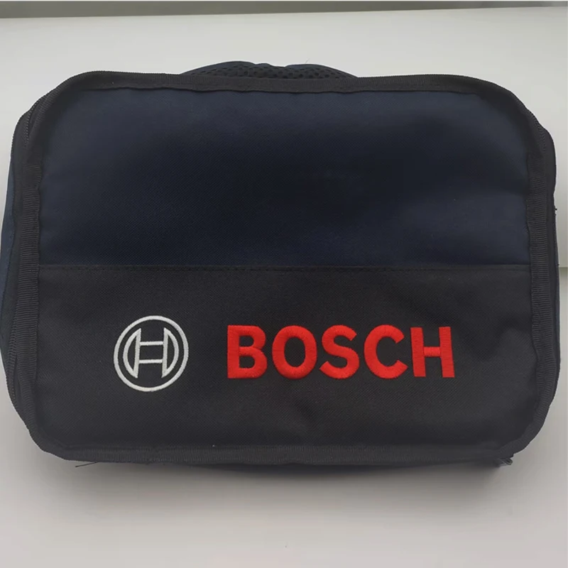 BOSCH Bag3 Portable Storage Toolbag Maintenance Canvas Thickened Durable Electrician Kit