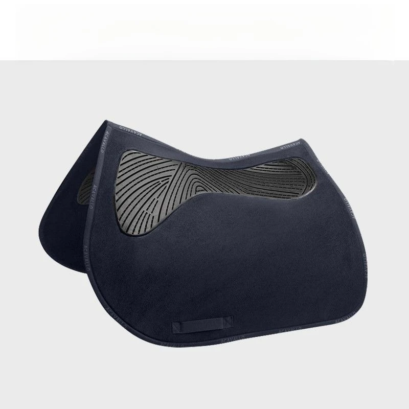 Multifunctional non-slip shock absorber pad