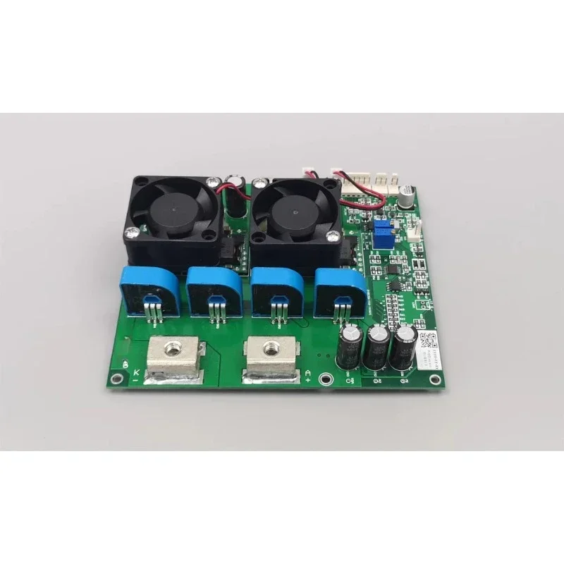 LDDH-MD Laser Diode Driver Board Laser Power Supply Constant Current Driver Module 100A5.5V