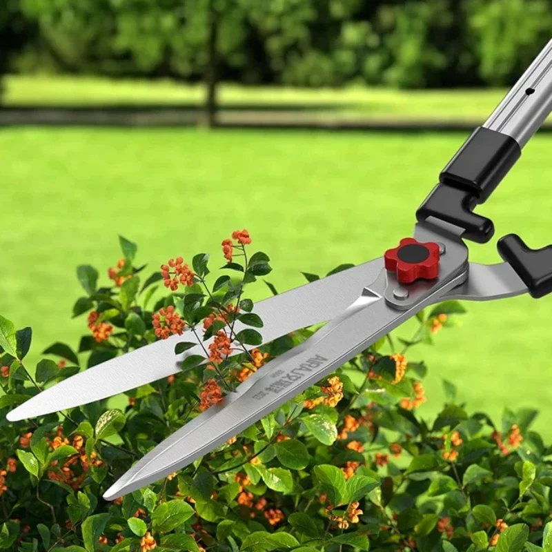 Courtyard Gardening Specific Pruning Shears Fruit Trees Flowers Branches Art Trim Scissors Home Horticulture Accessories Tools
