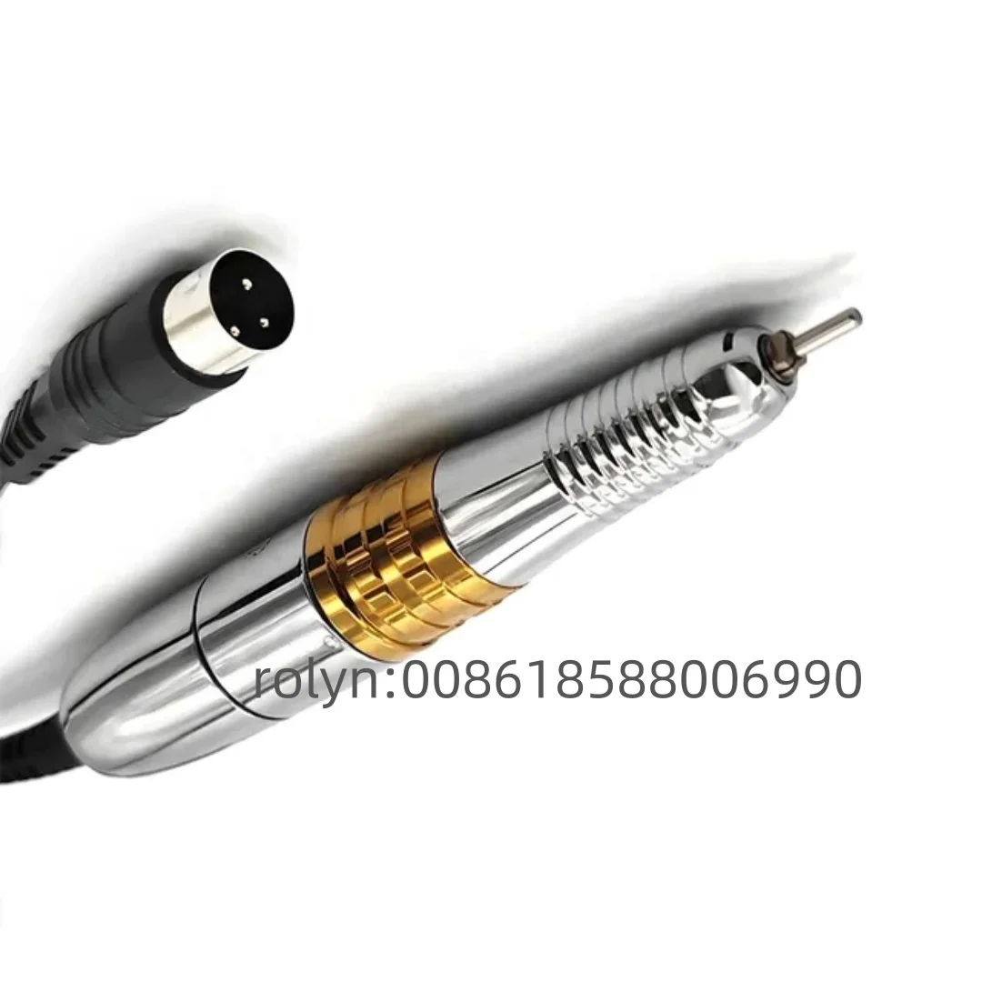 Factory Direct Manicure Machine Up200 Nail Drill Up200 Machine Nails Supplies Polisher Up200 G5 Handpiece view 6