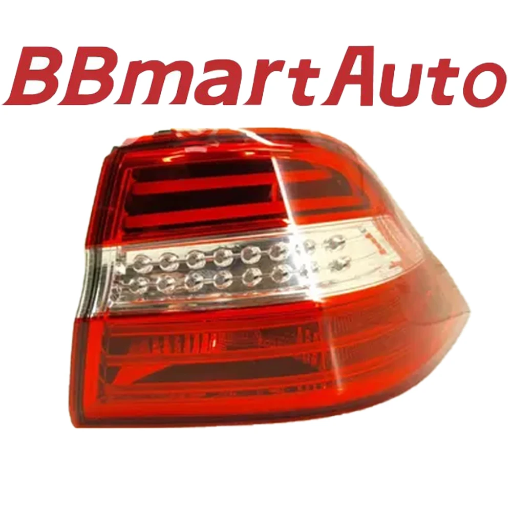 1669060457 BBmart Auto Parts 1pcs High Quality Car Lighting Systems Tail Light Lamp R For Mercedes Benz ML250 ML350 ML63 AMG