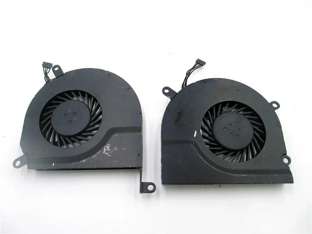 WENTYLATOR CHŁODZĄCY ZB0506AUV1-6A MG62090V1-Q030-S99 MG62090V1-Q020-S99 DO APPLE MacBook Pro MB466 MB470 MC375 MB990 MB991 A1278 A1286