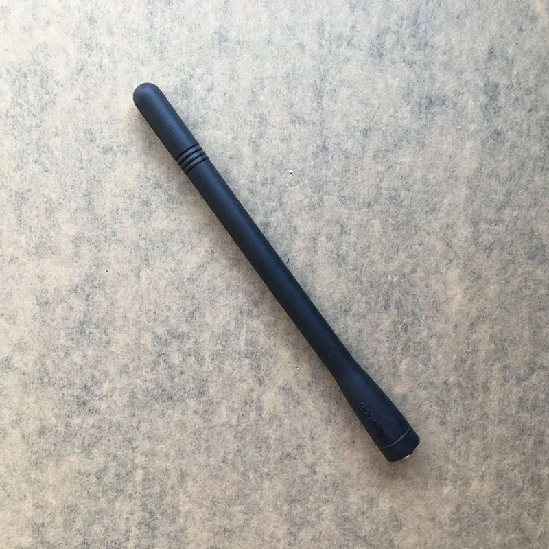 20Pcs TK-2207G VHF 136-174Mhz Antenna SMA Female For Kenwood TK2217 TK2107