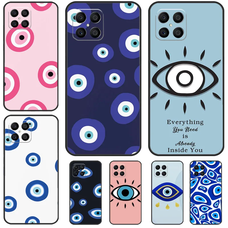 Чехол для Honor 70 50 90 Lite Magic 6 5 Pro X8a X9a X7a X6a X9b X8 X9 X7 8X