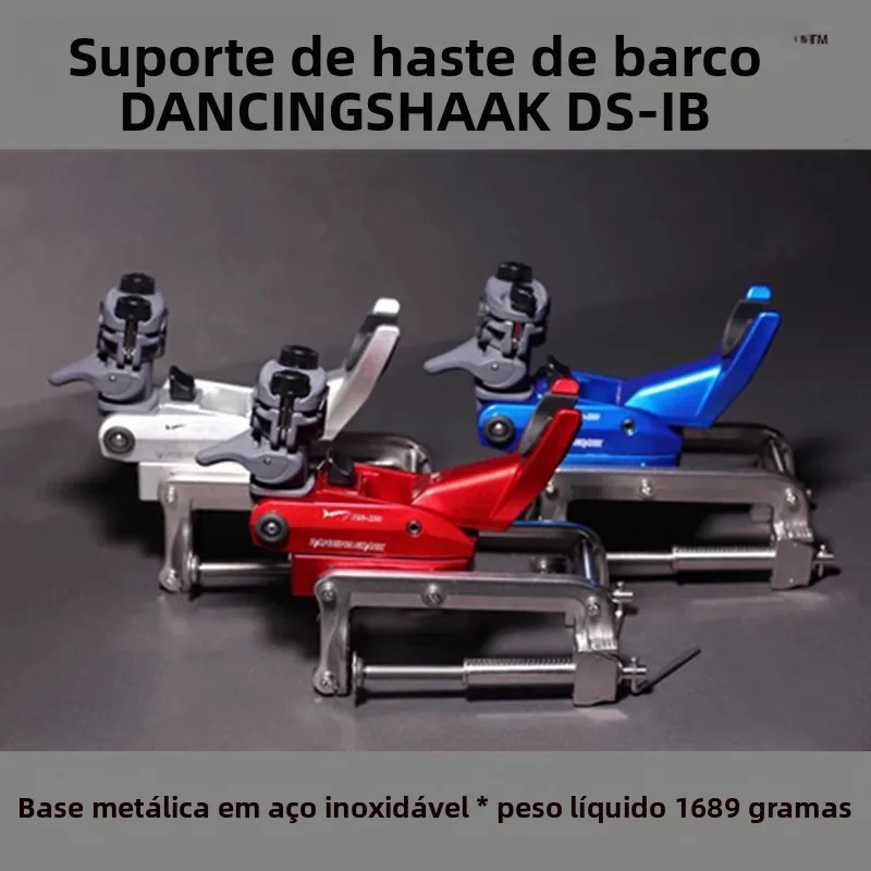 マリングレード釣り竿ブラケットプラットフォーム深海ボート釣りヨットボートロッドキャノンタワー多機能釣り具