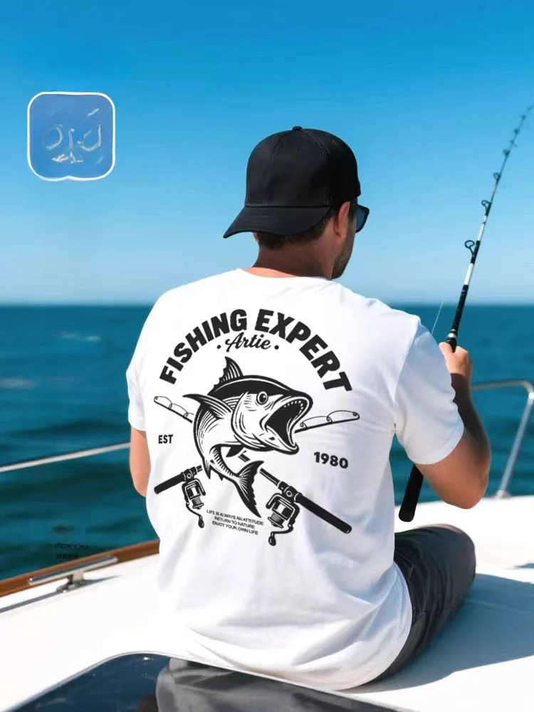 moda-original-na-moda-marca-legal-protecao-solar-peixe-padrao-impresso-camiseta-de-manga-curta-y2k-solto-pesca-meia-manga