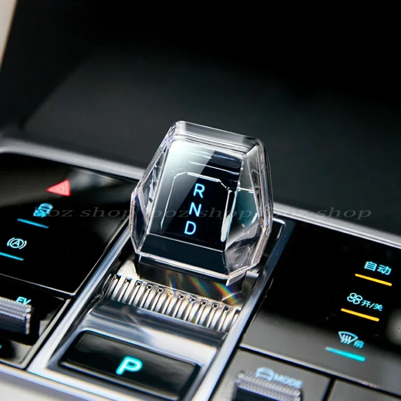 

Защитный чехол для BYD Seal 2024 Honor Edition с ручкой для файлов, аксессуар для автомобиля