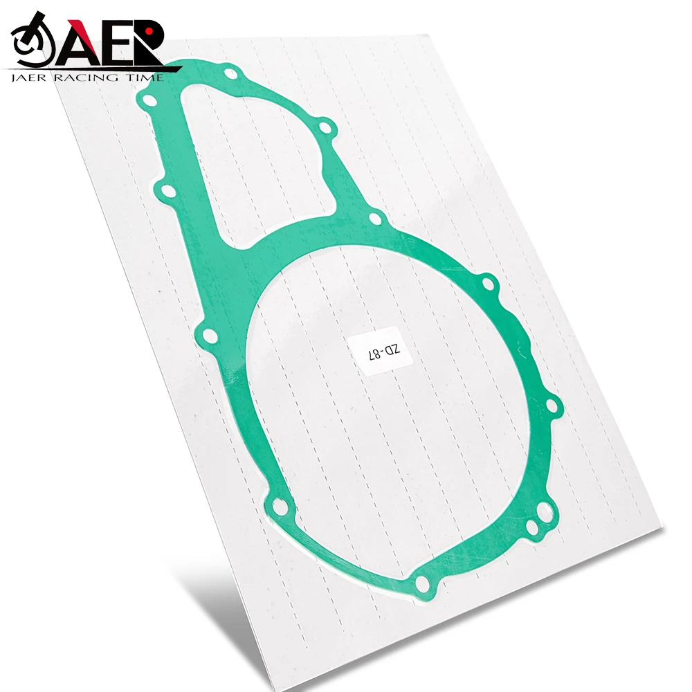 11483-32E00 Stator Generator Cover Gasket for Suzuki DR650SE DR650 DR 650 SE 1996-2019/2022 XF650 Freewind 1997-2001