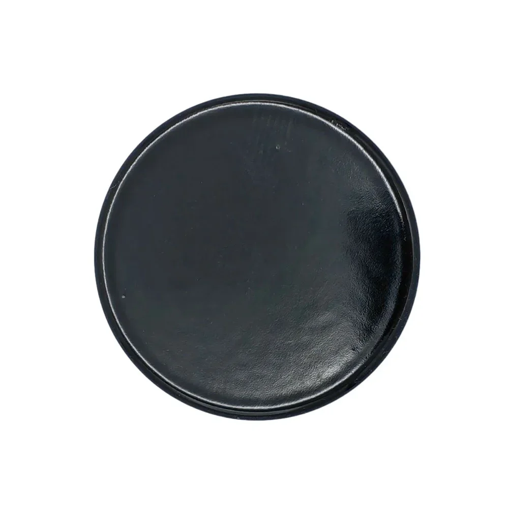 For Sabaf 75mm For Sabaf 100mm Enamel Gas Cooker Cover Internal Gas Cooker Cover Enamel Protection High-quality Iron Material
