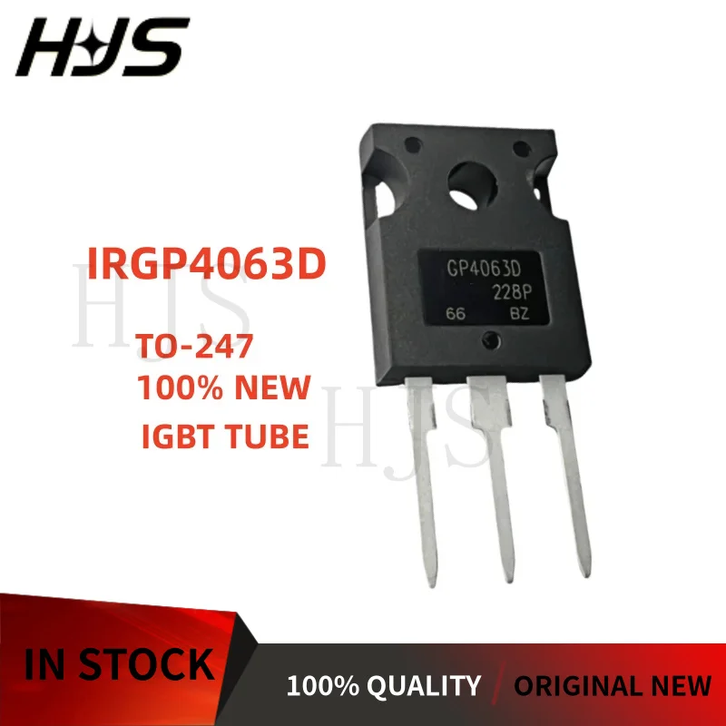 5PCS/LOT IRGP4065D IRGP4068D IRGP4069D IRGP4086D IRGP4063D IRGP4086 IRGP4072D IRGP4078D 100%NEW TO-247