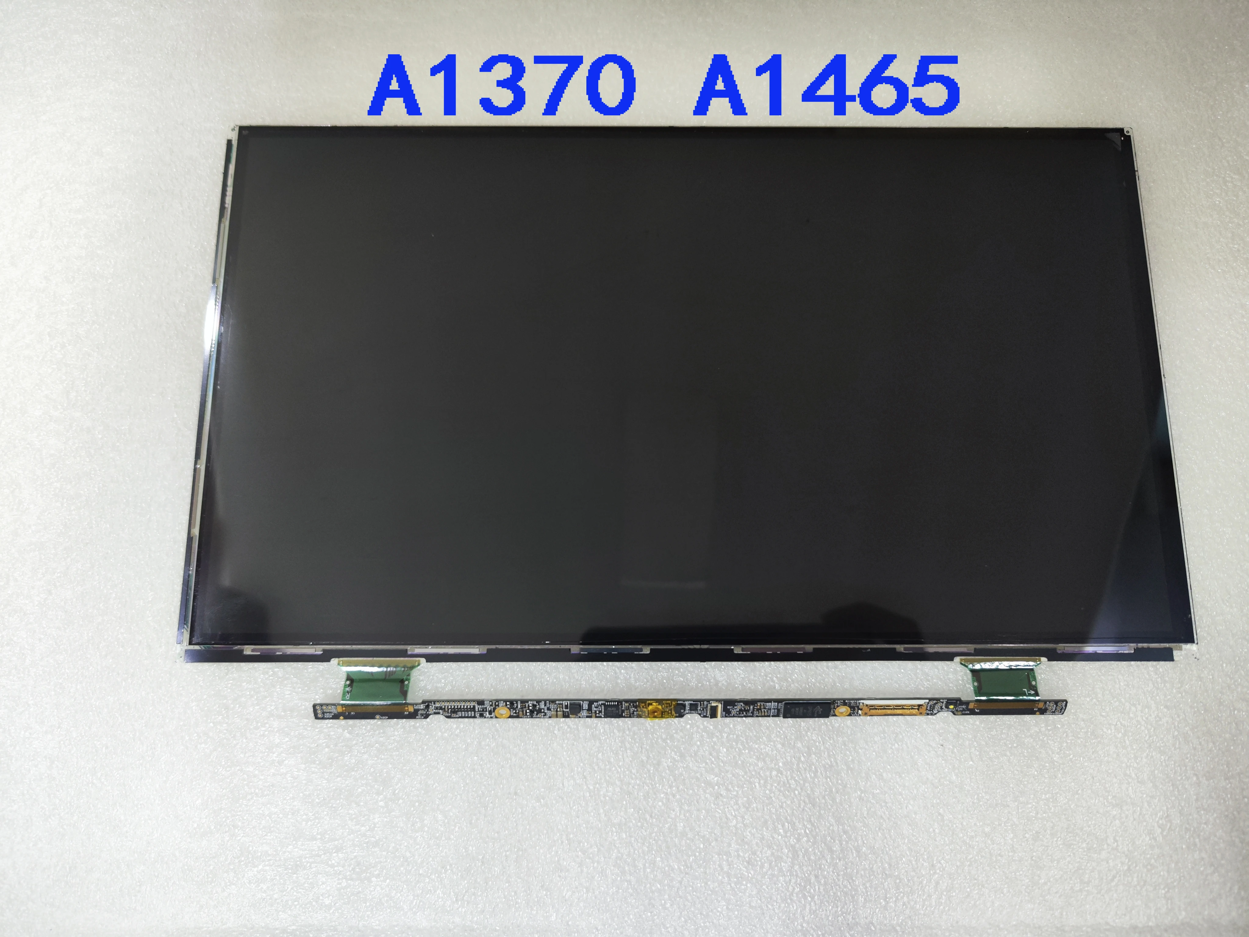 New A1465 Lcd with Rubber Ring 11