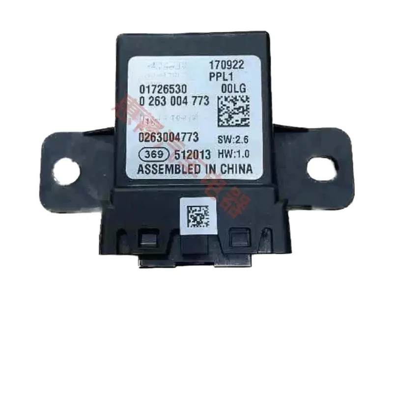 Parking Assist Control Module PDC Reverse Radar ECU for Geely Emgrand GS GL