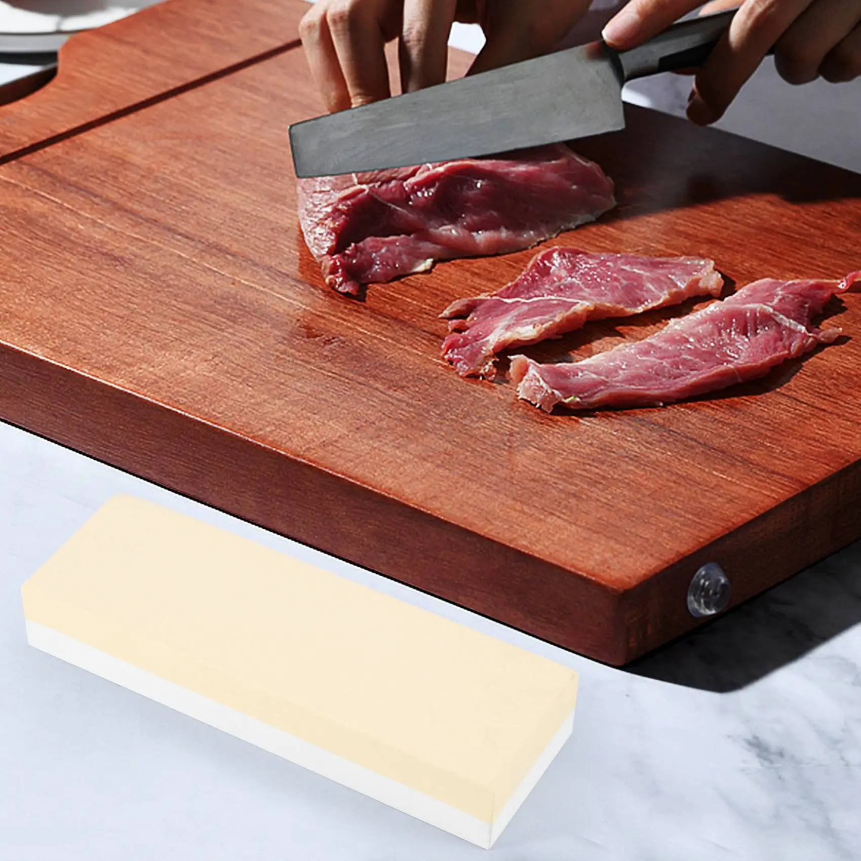 ab34-日本式コンビネーション砥石-4000-8000グリット