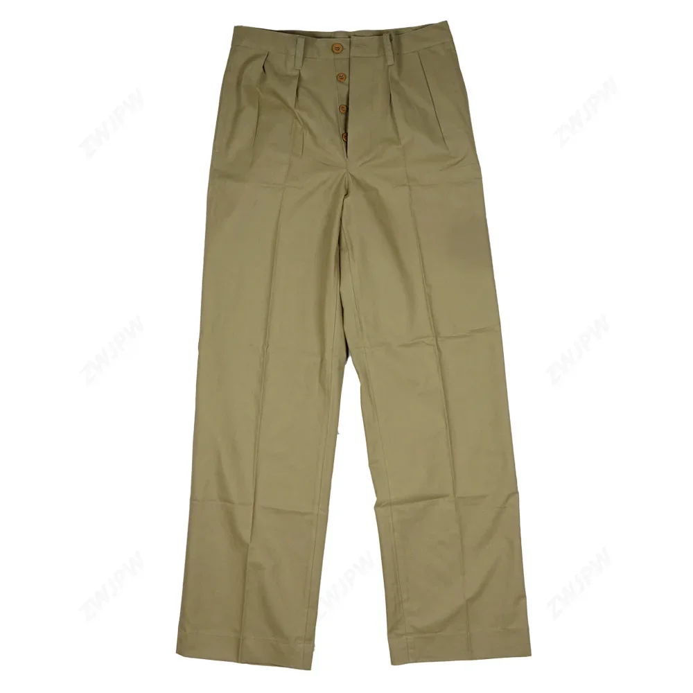 

Grass Green Trousers Of Chinese Soldiers Outdoor Climbing Training Tactical Hiking Combat Labor Cargo Hunting Military Pants