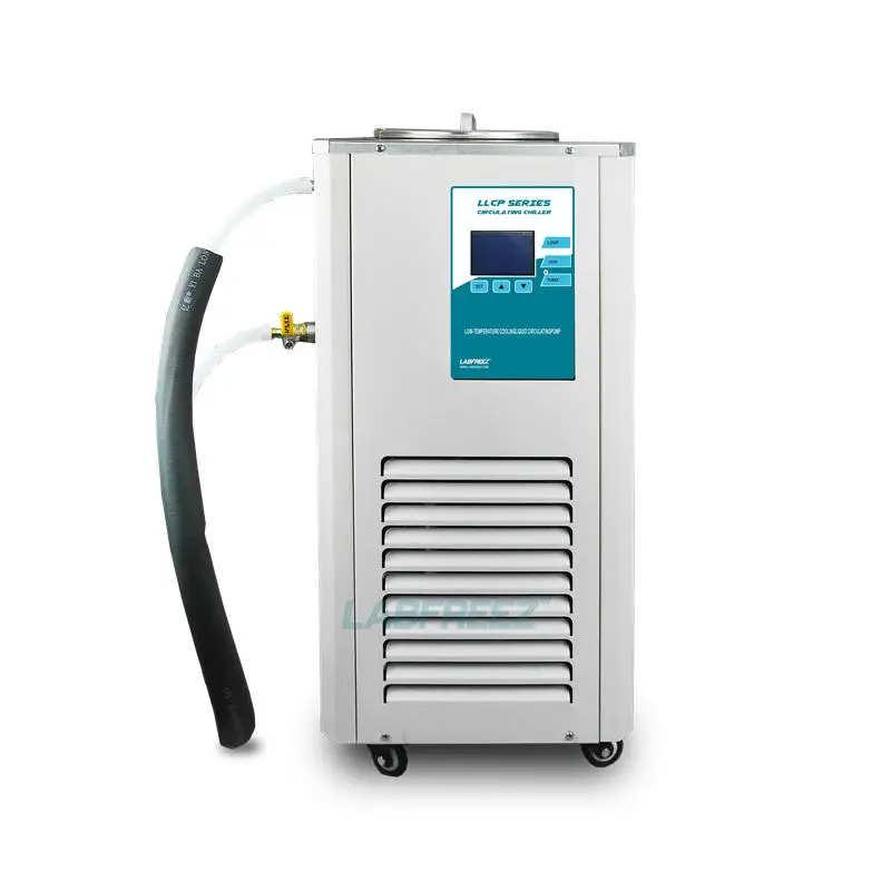 Low Temperature Circulating Pump, Water Cooling Chiller with Water Bath