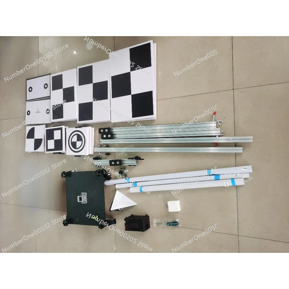 Complete ADAS Calibration Kit ACC mmWave Radar Japanese Cars Front Rear Camera for Toyota Honda VW Benz for Honda Blind Spot