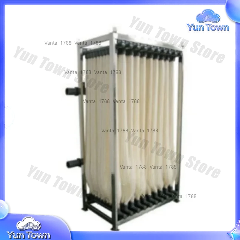 filtration Hollow Fiber Membrane MBR Element MBR Module MBR System