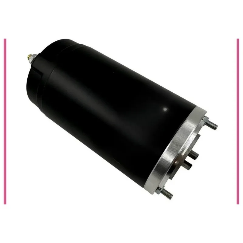 for 12V 24V 48V 0.8KW Electric Forklift Oil Pump Motor Brushed Power Unit DC Motor MD12080AN MD24080AN MD48080AN