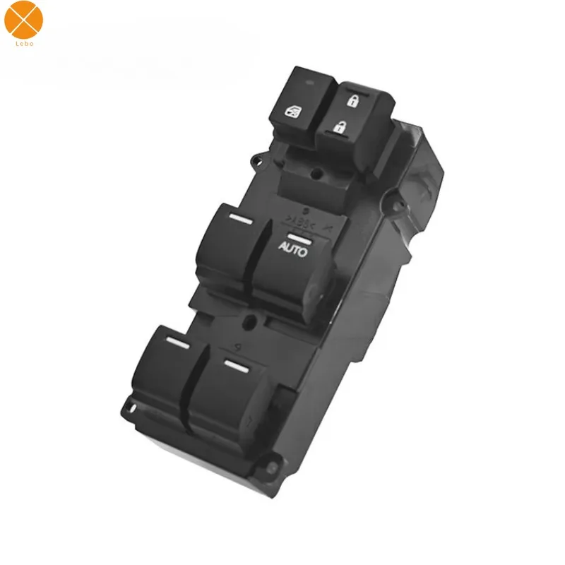 26pins 35750-T0A-RHD Auto Switches Window Regulator Switches for Honda Right-Hand Drive 2012-2014 CRV  CIVIC