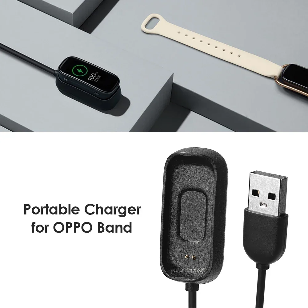 Charging Adapter Power  for OPPO eva Band AB96 Bracelet Charging Adapter Power Charger Cable