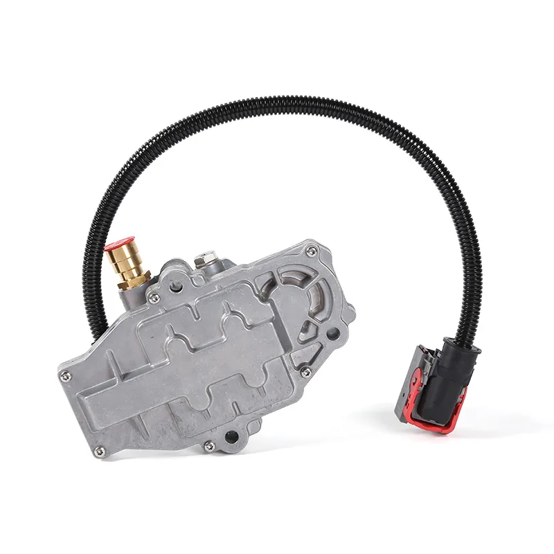 

Suitable for heavy truck transmission controller solenoid valve flameout valve parts repair