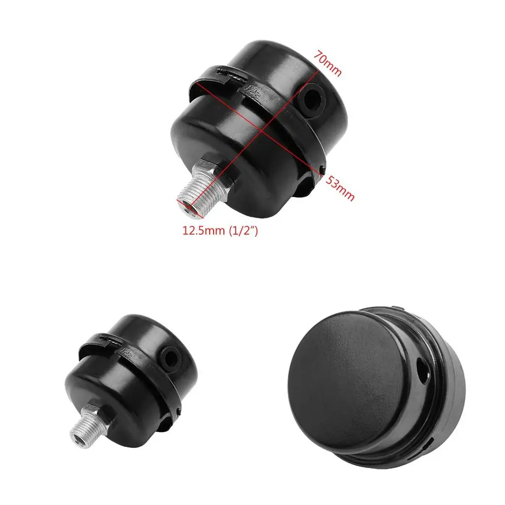 1/4" 12.5Mm Screw T…