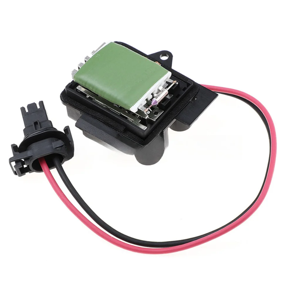 

Aftermarket Replacement Heater Blower Motor Compatibility For Renault Models Easy Installation Design Air Filter