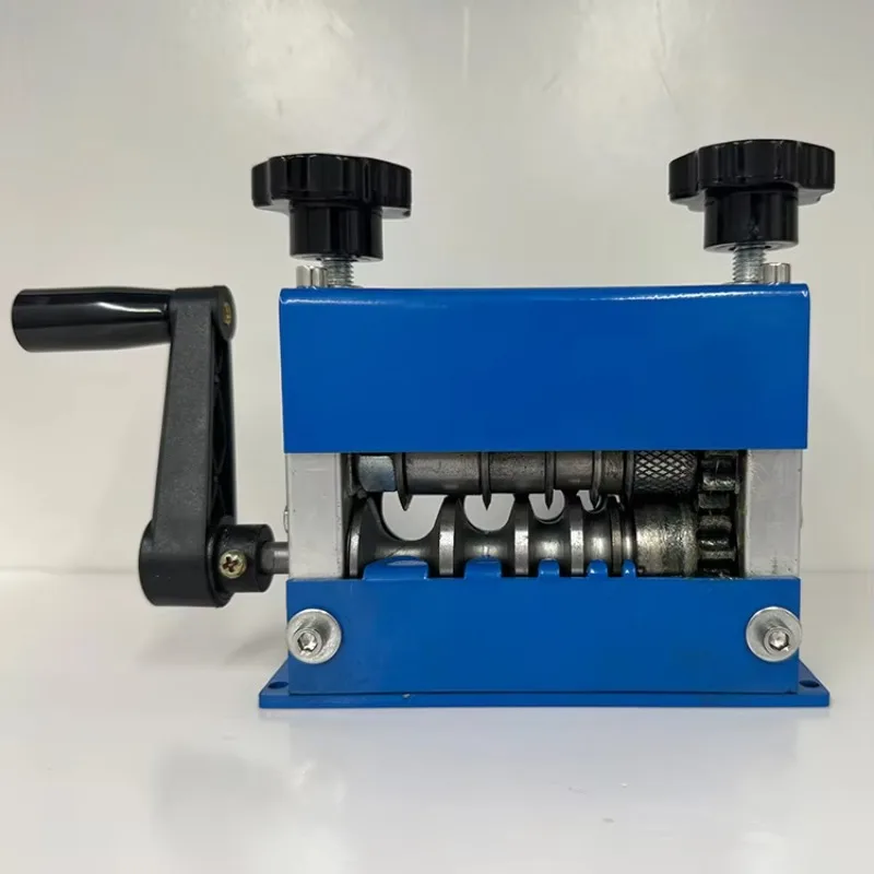 1-20 مللي متر M20-1 رائجة البيع دليل آلة تجريد الأسلاك أدوات النحاس كابل الخردة إعادة تدوير سبائك الصلب كابل تقشير آلة متجرد