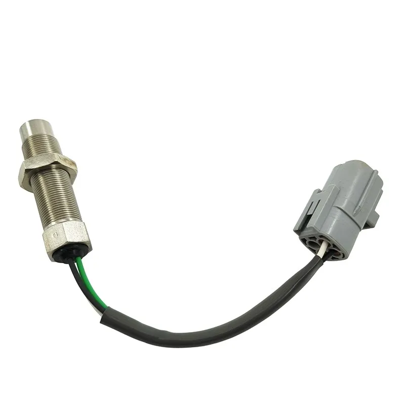 

Kobelco SK200 SK210 SK250 SK260 SK330 -8 Excavator Engine Speed Sensor Part for Construction Equipment