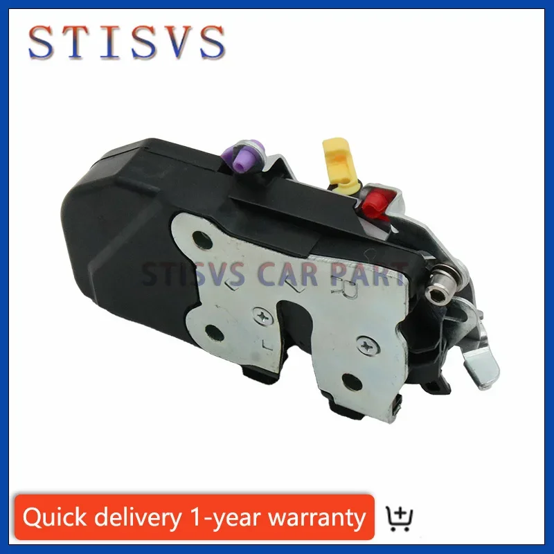 931-637 Front Right Side Door Lock Actuator Motor For Dodge 2002-2008 Ram 1500 03-09 Ram 2500 03-10 Ram 3500 931 637 931637